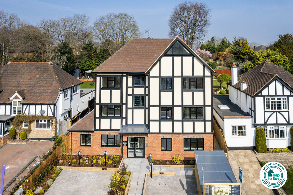 Belvoir Heights, Russell Green Close, Purley 21120 Move Revolution