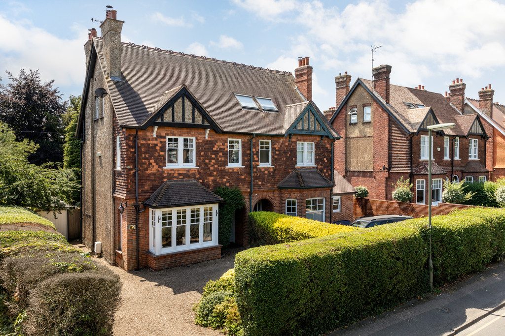 Bluehouse Lane, Oxted