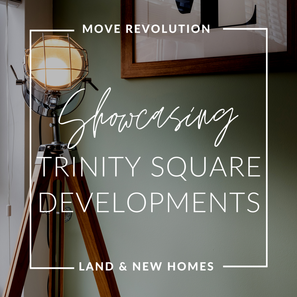 Move Revolution & Trinity Square Developments