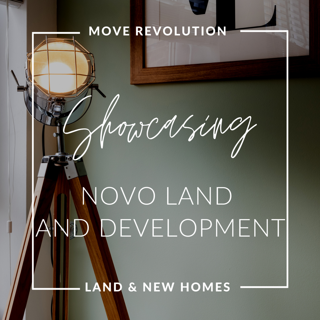 Move Revolution & NOVO Land and Development