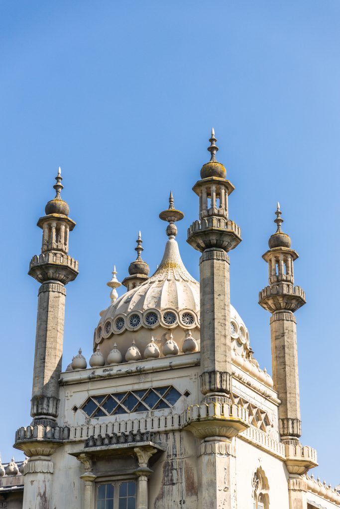 Move Revolution Brighton & Hove