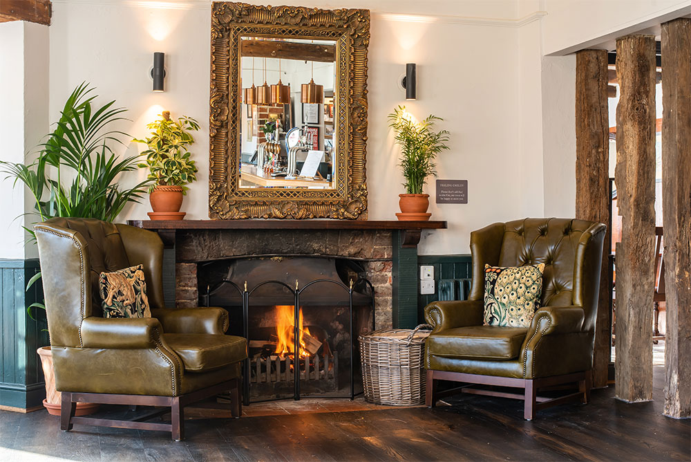 Cosy Winter Pubs With Move Revolution