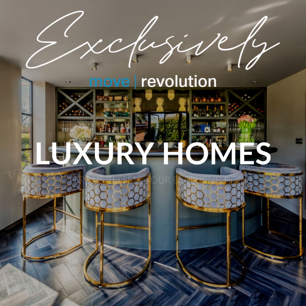 Benefits Of Using A Luxury Agent To Buy Or Sell – Exclusively Move Revolution