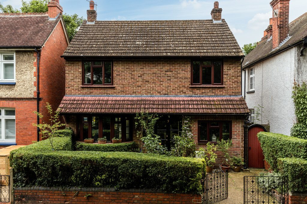 Wiggie Lane, Redhill