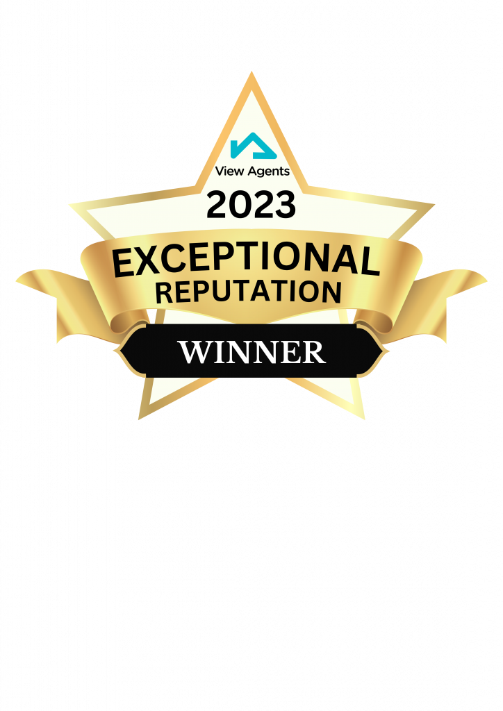 Celebrating Exceptional Reputation Award 2023!