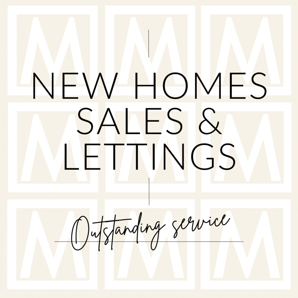 New Homes Sales & Lettings Expertise