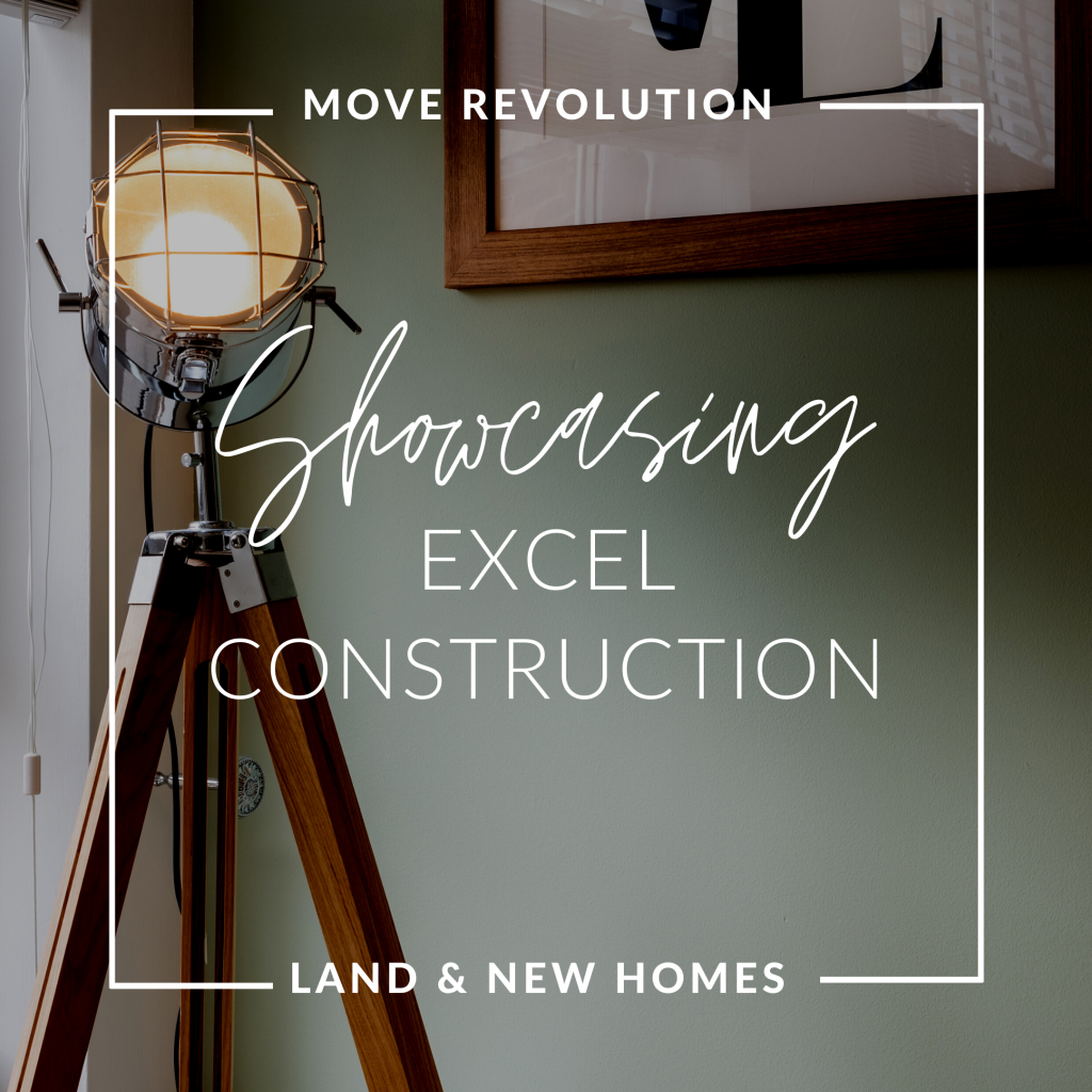 Move Revolution & Excel Construction
