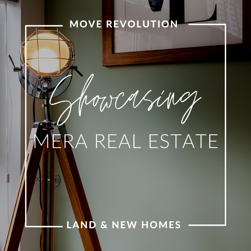 Move Revolution & Mera Real Estate