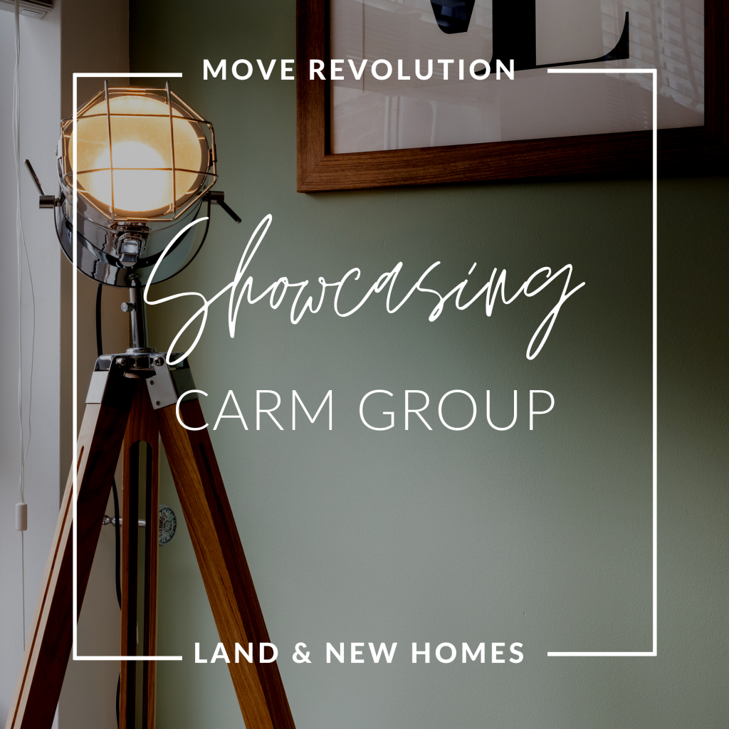 Move Revolution & CARM Group