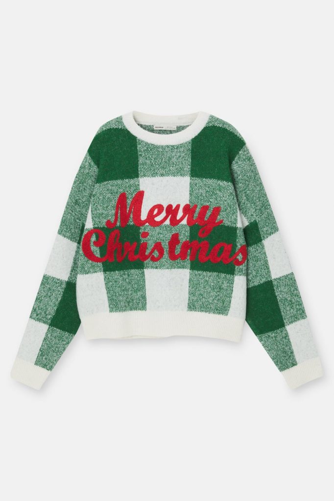 Move Revolution’s Favourite Christmas Jumpers For 2023