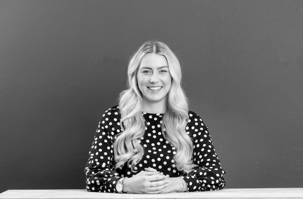 Celebrating Sky Sharp