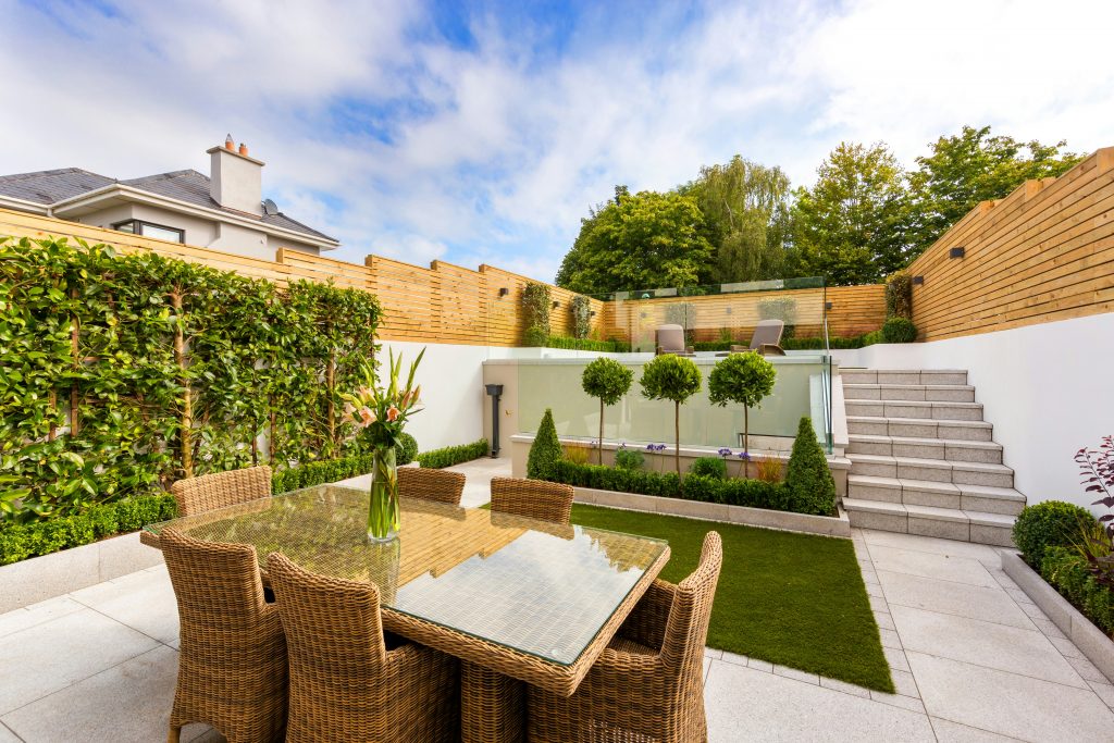Designing Your Outside Space With Style Revolution