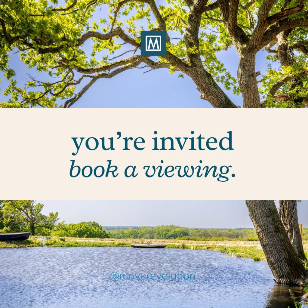 Hartdene Barns you're invited to book a viewing.