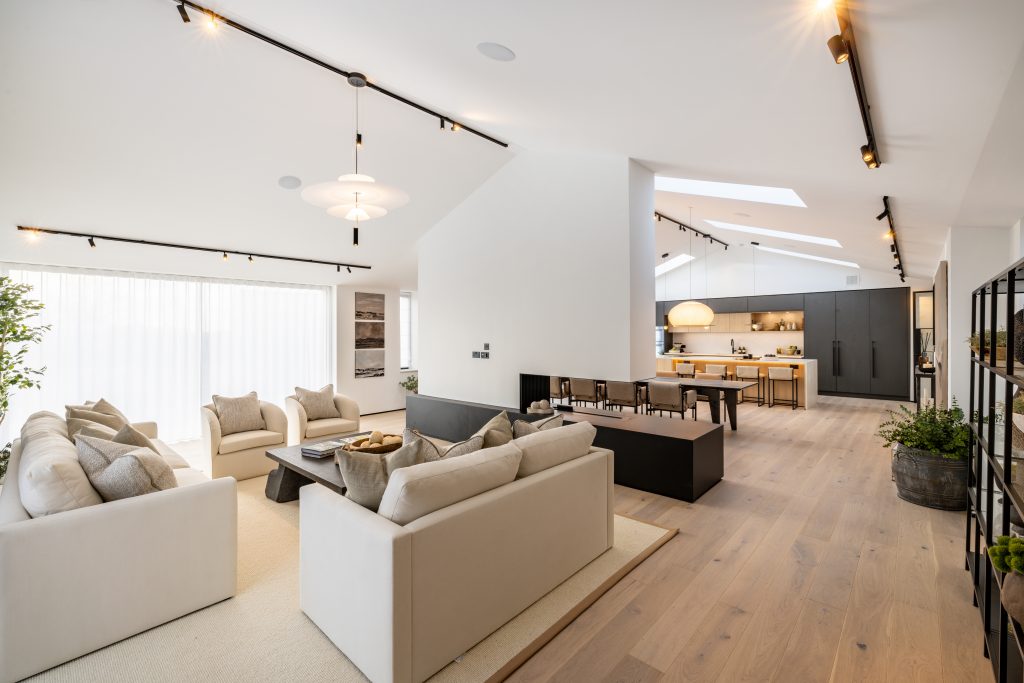 Minimal running costs, a reduced carbon footprint, and the chance to enjoy a more self-sufficient lifestyle