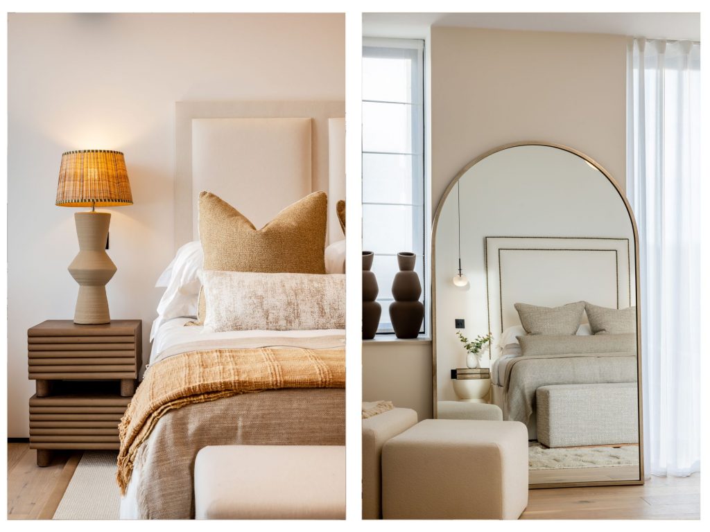 Super Energy Efficiency Luxury Living At Hartdene Barns.
