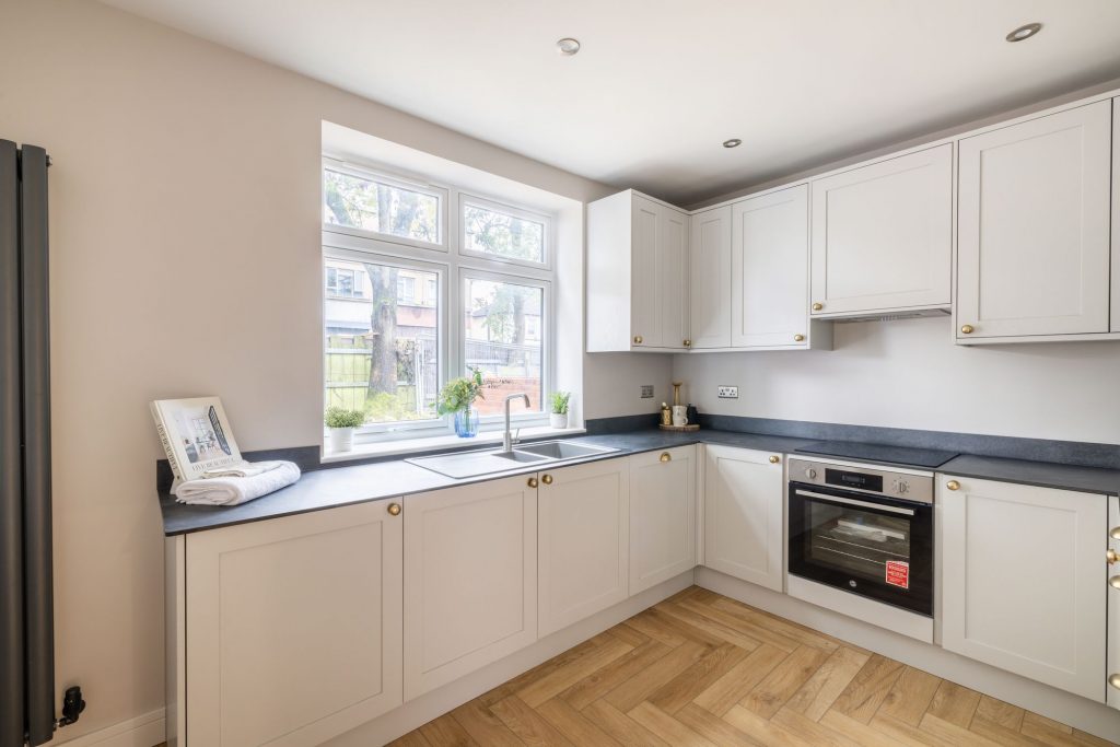 Lettings Expertise