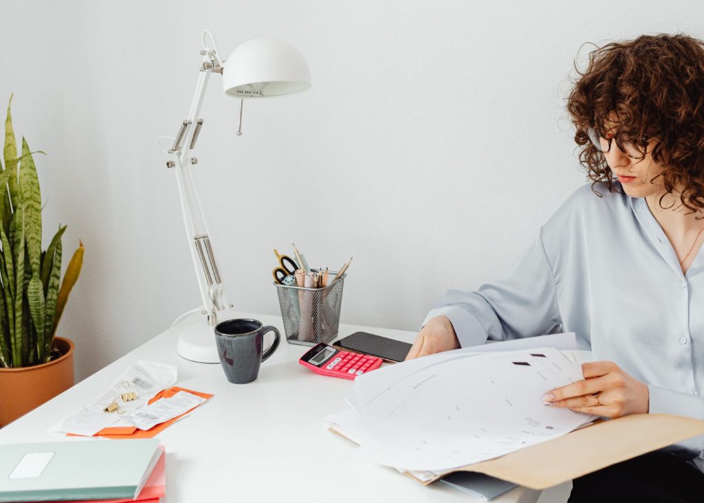 What really happens after your office is accepted - a Move Revolution guide from offer to completion.