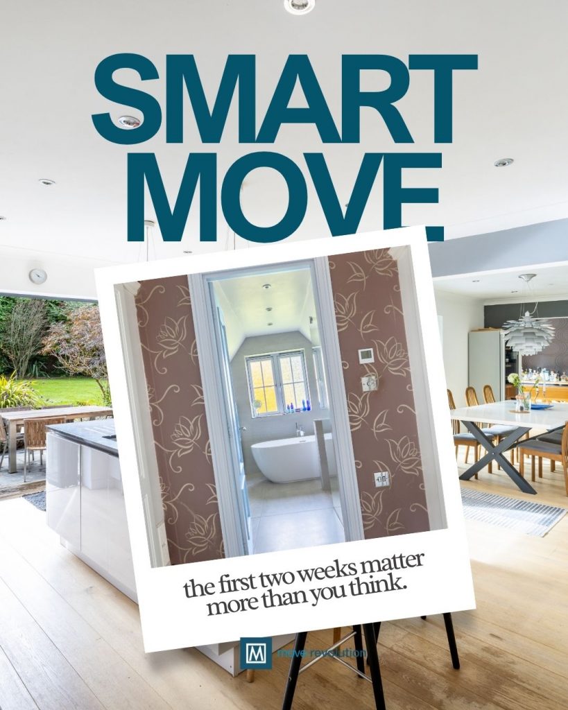 The First Two Weeks Of Marketing Your Home: Why Preparation Matters More Than Ever.